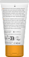Sonnenfluid Sensitiv Gesicht & Dekolleté LSF 50 lavera NATURKOSMETIK