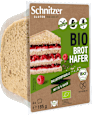 Brot Hafer (6 Stück) Schnitzer
