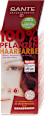 100 % Pflanzenhaarfarbe - Mahagonirot Santé
