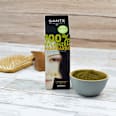 Pflanzenhaarfarbe Schwarz SANTE NATURKOSMETIK