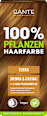 Pflanzenhaarfarbe Terra Santé