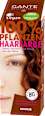 Pflanzenhaarfarbe Bronze Santé naturally.