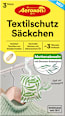 Kleidermotten Textilschutz-Säckchen  Aeroxon
