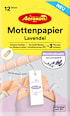 Mottenpapier Lavendel  Aeroxon