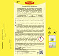 Kleidermotten Textilschutz-Säckchen  Aeroxon