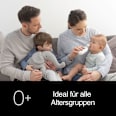 Nasensauger Nasal Aspirator 1 Braun