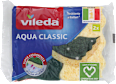 Spugna vegetale Aqua Classic vileda