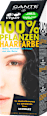 Pflanzenhaarfarbe Schwarz SANTE NATURKOSMETIK