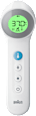 Stirnthermometer BNT 400 Braun