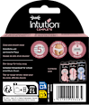 Rasierklingen Sword Intuition Complete WILKINSON SWORD
