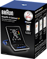 Blutdruckmessgerät ExactFit 5 Connect Braun
