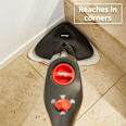Dampfreiniger Steam Plus Vileda