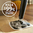 Dampfreiniger Steam Plus Vileda