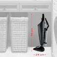 Dampfreiniger Steam Plus Vileda