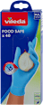 FOOD SAFE - jednokratne rukavice za hranu, veličina M/L vileda