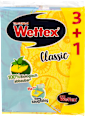 Schwammtücher Classic wettex