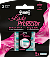 Rasierklingen, Lady Protector WILKINSON SWORD