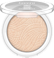 Highlighter Soft Glow 01 Champagne Shimmer lavera NATURKOSMETIK