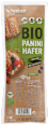 Bio brezglutenske ovsene žemlje Panini Active Oat Schnitzer