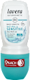 NATURAL & SENSITIVE Deo Roll-on BASIS SENSITIV lavera NATURKOSMETIK