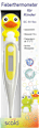 Fieberthermometer für Kinder SC 44 flex Ente SCALA