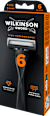 Rasierer, Wilkinson 6 WILKINSON SWORD