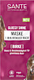 Haarmaske Glossy Shine Santé