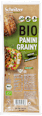 panini semínkové bezlepkové Schnitzer