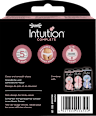 Rasierklingen Sword Intuition Complete WILKINSON SWORD