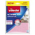 Mikrohandrička Actifibre Soft Universal  Vileda
