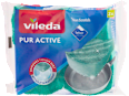 Pur active spužva za za ispiranje vileda