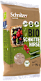 Brötchen Bio Schnitte Hirse glutenfrei (6 Stück) Schnitzer