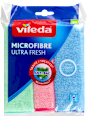 ULTRA FRESH mikrofiber antibakterijske krpe za čišćenje vileda
