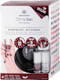 Štartovací balíček UV/LED manikúra Striplac Peel or Soak alessandro