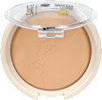 Kompakt Puder Natural 03 Warm Honey SANTE NATURKOSMETIK