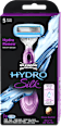 Дамска система за бръснене Hydro Silk WILKINSON SWORD