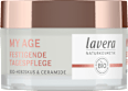 Gesichtscreme  My Age lavera NATURKOSMETIK