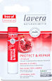 Balsam de buze reparator lavera NATURKOSMETIK