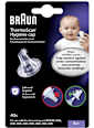 ThermoScan zaštitna kapica za toplomjer Ear Braun