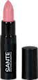 Matte Lipstick 02 Gentle Rose SANTE NATURKOSMETIK