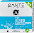 Feste erfrischende Gesichtsreinigung Santé naturally.