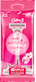 Einwegrasierer Extra 3 My Intuition Essentials WILKINSON SWORD