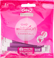 Extra2 női eldobható borotva WILKINSON SWORD