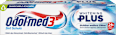 Zahnpasta Whitening Plus Odol med 3