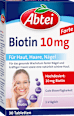 Biotin Tabletten Abtei