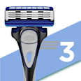 Rasierer, Hydro 3 WILKINSON SWORD