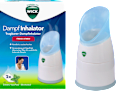 Dampf Inhalator Wick