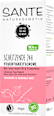 Gesichtscreme Schützende Feuchtigkeit Bio-Inca-Inchi-Öl & Probiotika SANTE NATURKOSMETIK