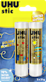 Klebestift Golden Moments (2x21g) UHU