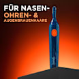 Elektrischer Rasierer, The Stylist WILKINSON SWORD